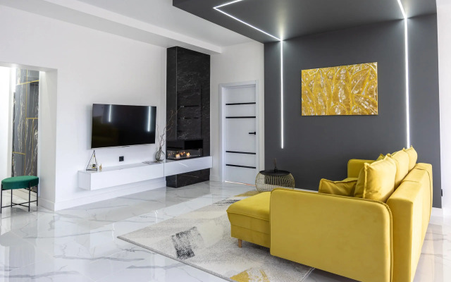 S Vidom Na More Apart Zelenogradsk Flat