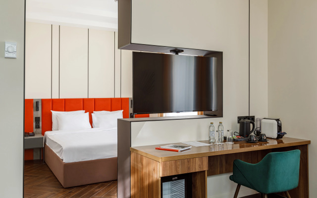 Oksana Hotel