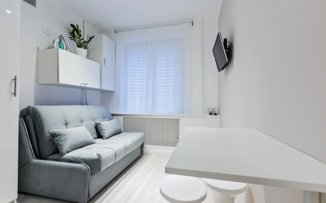 Apart-Real Hovrino Apartamenty