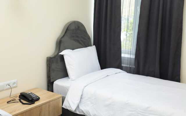 ARAGAST HOTEL & BREWERY пивоварня