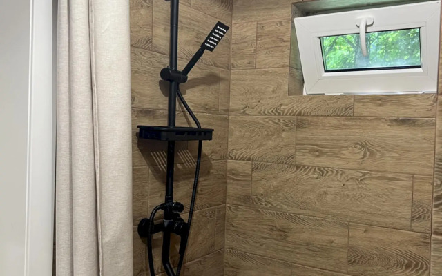 Частный Дом 452 Лимон Мята Бассейн Баня