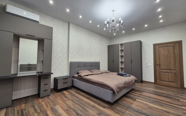 Апартаменты uTrip Orleans