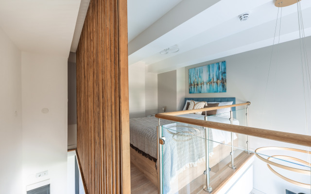 RentalSPb  Apartments