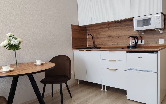 Квартира Студия около метро