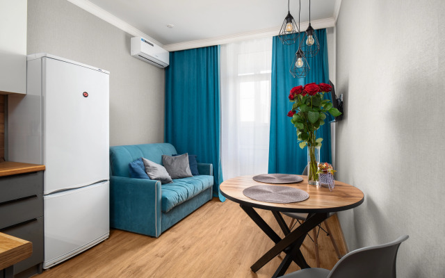 Квартира Губернский в Краснодаре