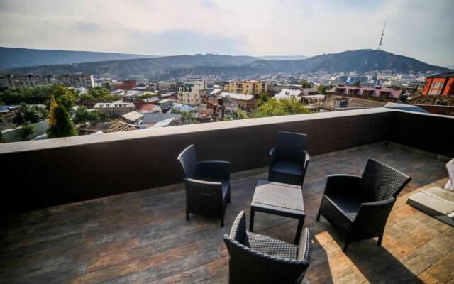 Boutique Hotel Mimino