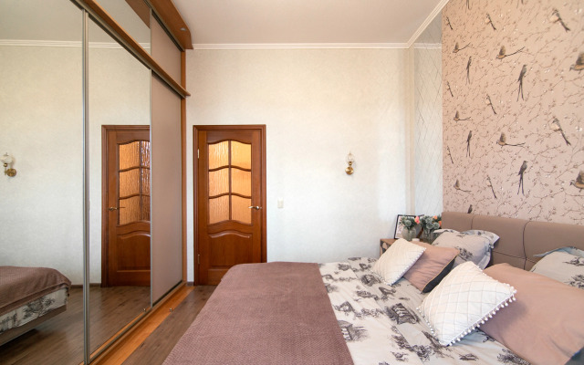 KEY2HOME na Moskovskoj 69 Flat