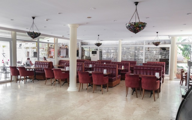 Beldibi Beach Hotel