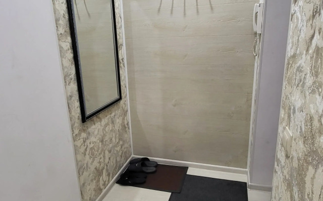 Квартира Шарлотка