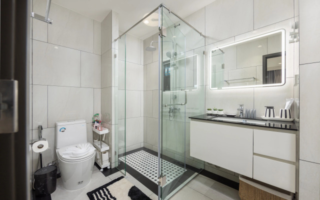 Апарт-отель The Title Legendary BangTao Beach by TropicLook