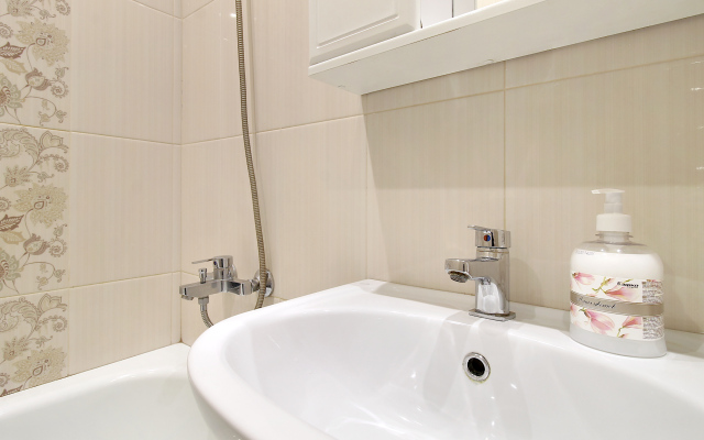 Апартаменты на Дзержинского