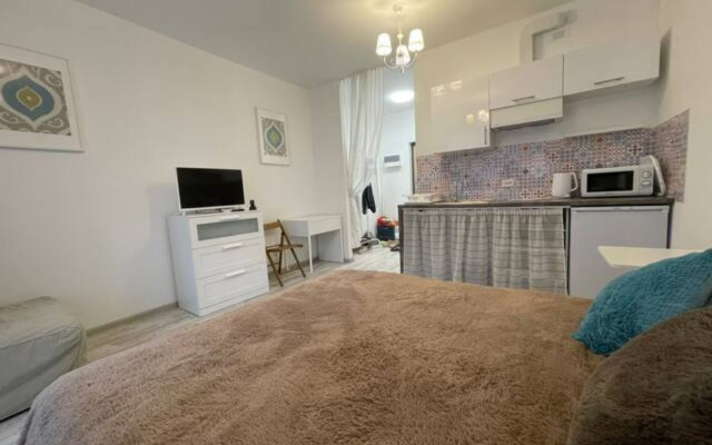 Inkeri Living quarters