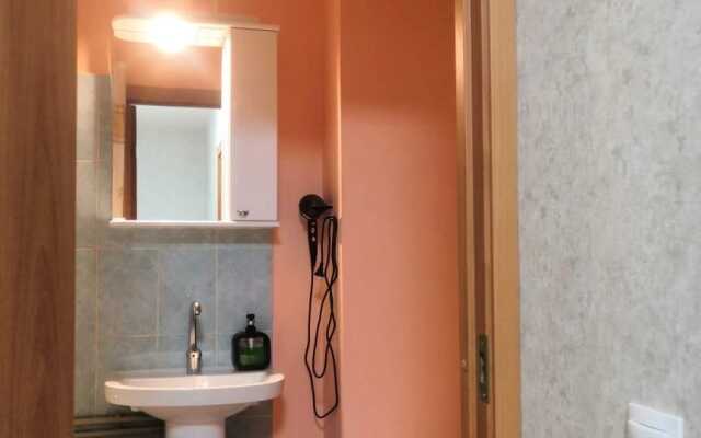 Квартира на Мерецкова