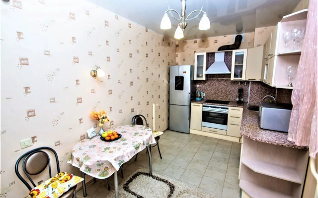 Квартира на улице Пролетарская 109