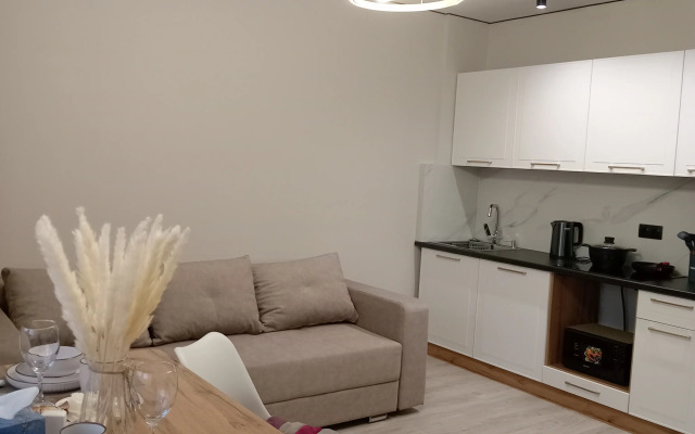 Top Lokatsiya Astany -Ekspo,  Uyut s Shikarnym Vidom Flat