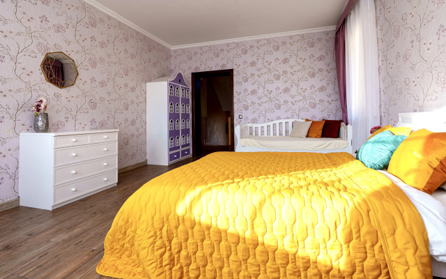 ApartMari Chastnyy dom ryadom s Kaliningradom  Private house