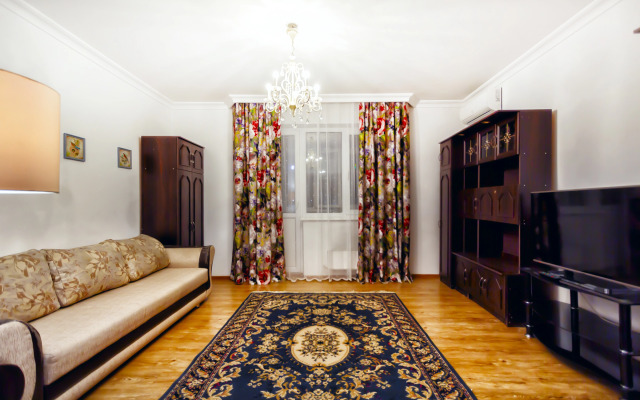 Апартаменты 19. Самый центр. Идеально для командированных и туристов.