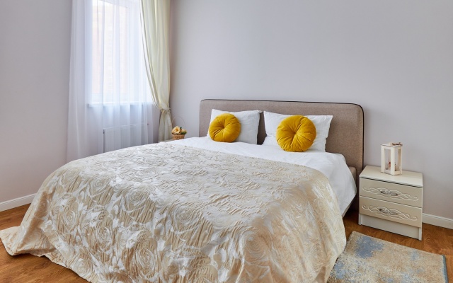Krasivaya Studiya v Zvenigorode Flat