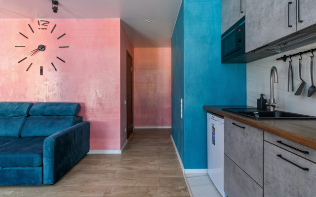 Апартаменты RentalSPb