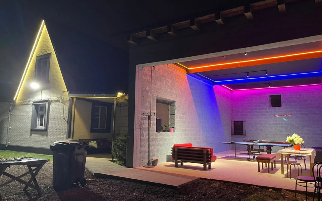 Частный дом в Домодедово