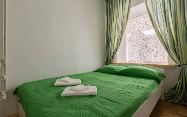 Na Voznesenskom Pr 55 Mini - Hotel