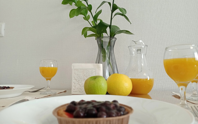 Квартира у вокзала с Sony Playstation