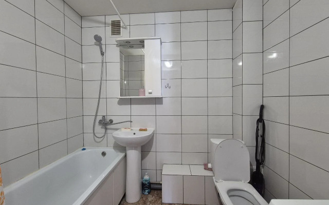 Квартира Двухкомнатная рядом с Монастырем