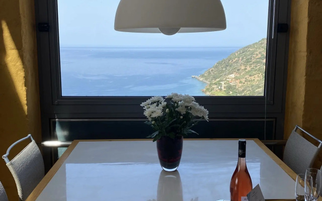 Eleni - Ravdoucha Epavlis Villa