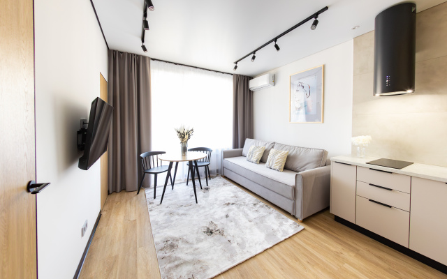 1010 Apartments
