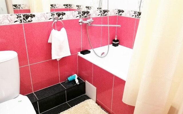 Апартаменты На Кирова