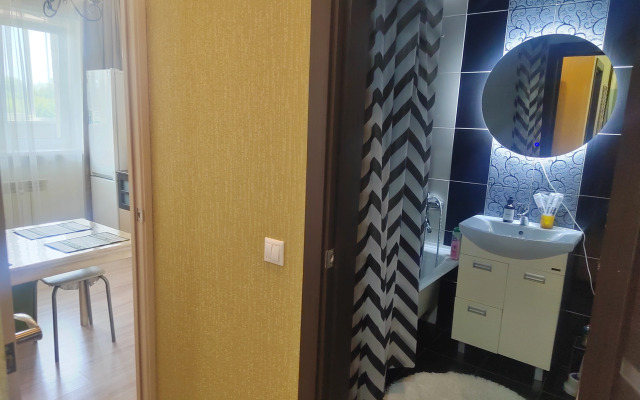 1K Oktyabrskij Rajon Flat