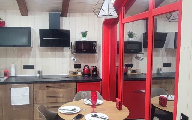 Частный дом Oasis DenDen