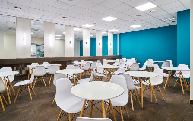 Отель Термы Плюс