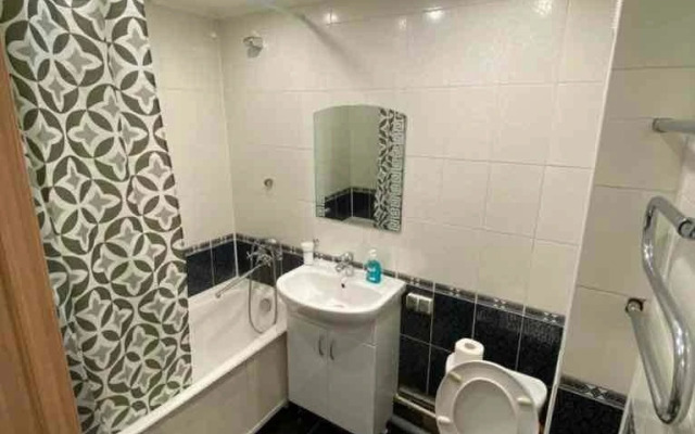 Na Zheleznodorozhnikov 22 Flat