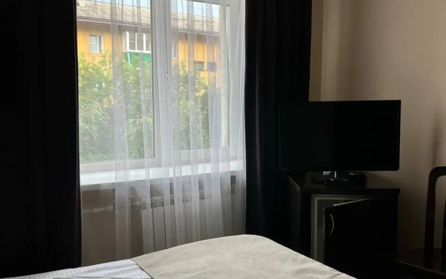 Odon Hotel Complex