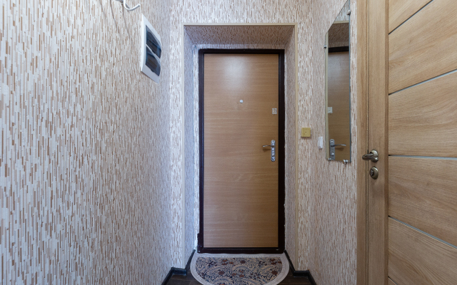 Квартира Мятный Фрэш