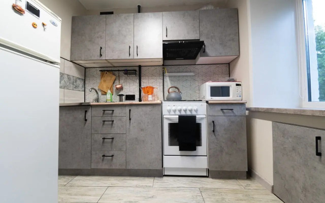 Квартира в центре Перми