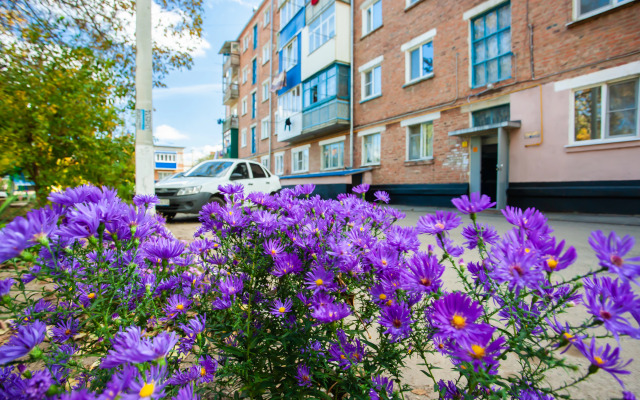 Квартира на Гагарина 12