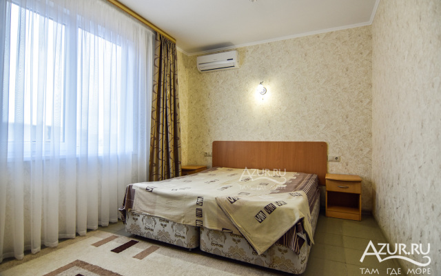 Lukomorie Guest House