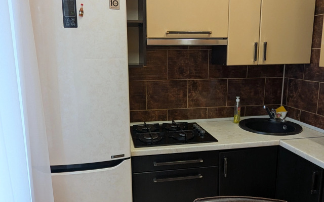 Квартира Уютная на Пешеходной Улице Советской