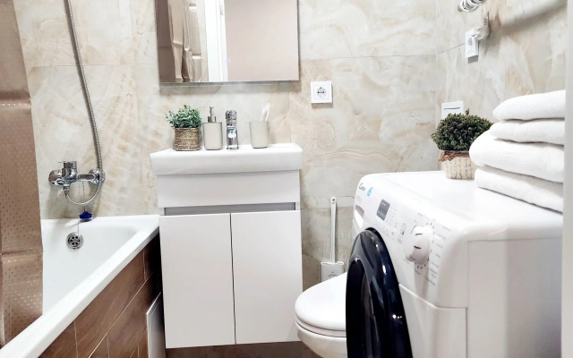 Studiya Zvezda Stolitsy Flat