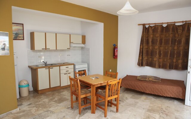 Creta Sun Apartments