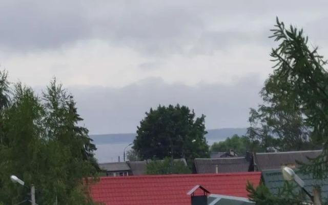 Апартаменты на Мира 2/4