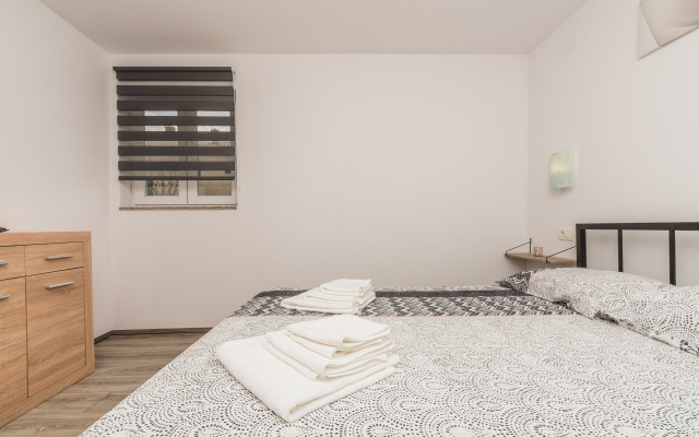Adriatic Apartments
