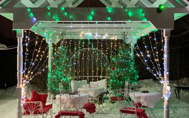 Гостевой дом В Коломне