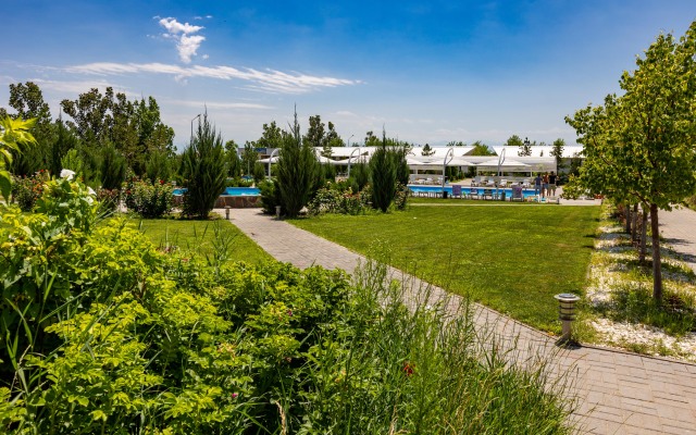 База отдыха La Dolce Vita