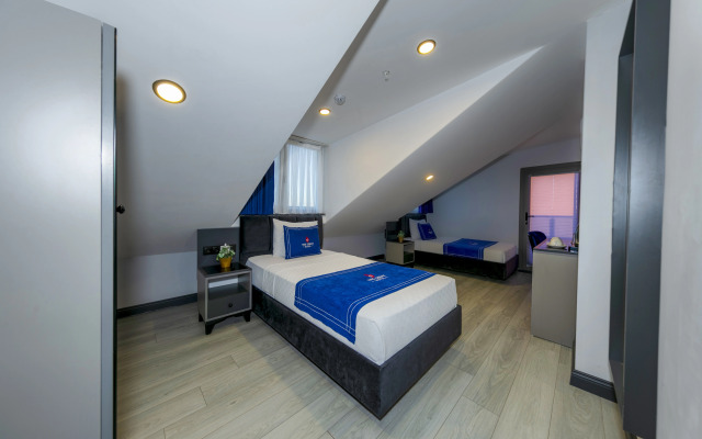 The Great Airport Hotel