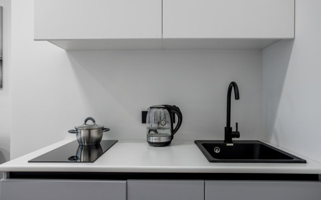 Апартаменты с видом на башни Москва-Сити 35_3