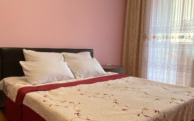 Квартира Уютная квартира на Губина