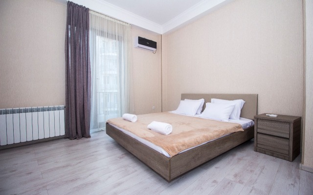 Fifochka Apartments
